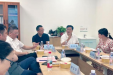 学界泰斗亲临授业解惑 共筑学科发展新高峰