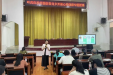 心理健康月| 桂林医科大学一附院医学心理科开展系列心理健康科普活动