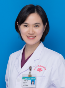 唐常婷