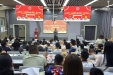 医路童行，爱伴成长—— 桂林医科大学一附院举办“六一”儿童节职工亲子活动