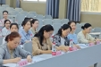 以赛促学·砺剑铸魂·共筑重症护理新高度——我院举行第二十期重症监护专科护士授课比赛