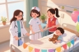 “医”路有爱 “童”享温暖|桂林医科大学一附院举办 