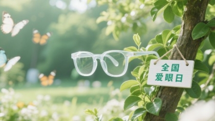 桂林医科大学一附院眼科“爱眼日”系列活动盛大开启！