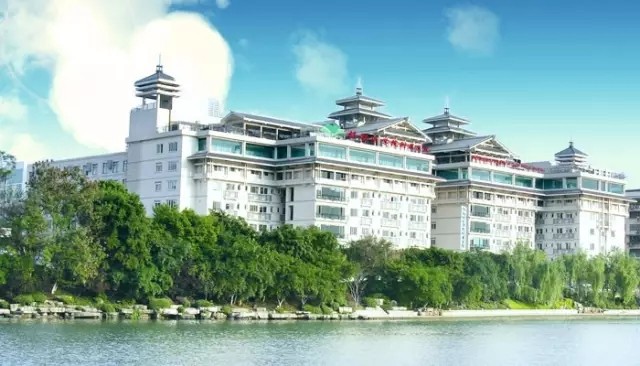 桂林医科大学第一附属医院2025年第三批住院医师规范化培训招收简章