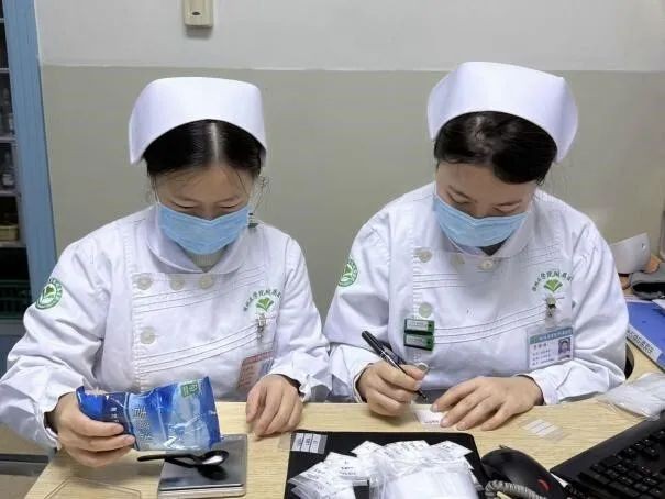 核医情暖·护佑健康|核医学科开展优质护理服务系列活动