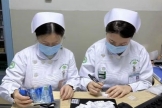 核医情暖·护佑健康|核医学科开展优质护理服务系列活动