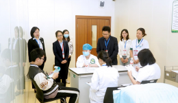 桂林医科大学第一附属医院顺利完成2025年住院医师规范化培训 结业考核临床实践能力考试