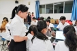 桂林医科大学首届病理学大体标本专业与科普竞赛成功举办