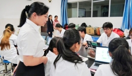 桂林医科大学首届病理学大体标本专业与科普竞赛成功举办