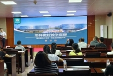 桂林医科大学第一附属医院外科重点专业基地赴恭城开展助理全科师资培训班