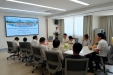 杭州师范大学药学院王永杰教授受邀到我院开展学术讲座​
