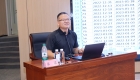 桂林医科大学第一附属医院举办医院及科室精细化运营管理专题培训
