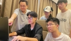 喜报｜第一临床医学院青年新媒体中心在第三届广西大学生红色旅游创意策划大赛中获佳绩
