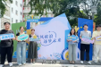 今朝共赴 医路新程|桂林医科大学一附院举行新职工入职、住培学员、研究生入学典礼