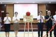 广西胃癌早诊早治临床医学研究中心南宁分中心揭牌