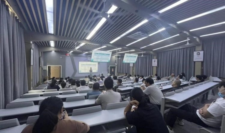 深化专业学位博士培养：桂林医科大学两所直属附属医院联合召开临床医学博士研究生实践教学研讨会