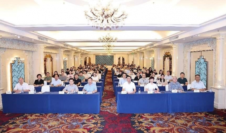 聚焦分子病理前沿，共促精准诊疗发展——桂林医科大学第一附属医院举行医疗机构分子病理诊断及临床应用培训班