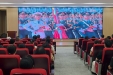 铭记历史，砥砺奋进！我院组织师生收看纪念中国人民抗日战争暨世界反法西斯战争胜利80周年大会