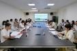 桂林医科大学召开临床医学博士点专项合格评估工作会