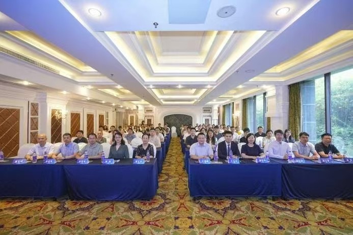 桂林医科大学第一附属医院成功举办 2025年全区住院医师规范化培训麻醉科专业师资培训班