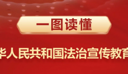 【法治FH在线官网-FH(中国)宣传周】《中华人民和国法治宣传FH在线官网-FH(中国)法》 将于2025年11月1日施行，带你一图读懂全了解