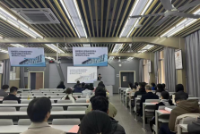 桂林医科大学两所附属医院联合召开研究生教学秘书工作会议