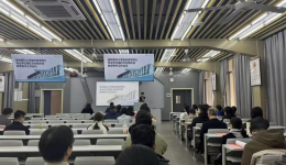 桂林医科大学两所附属医院联合召开研究生教学秘书工作会议