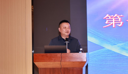 我院举办第七届住院医师规范化培训“病例分析”演讲比赛