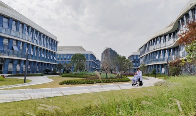 【便民新举措】桂林医科大学第一附属医院漓东院区“无假日门诊”本周起实施！