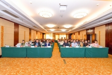 赋能基层，共促规范——我院代谢及骨关节病的规范化诊治基层推广学习班圆满落幕