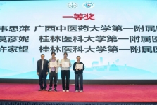 【喜报】我院病理科在2025年全区学术年会斩获多项大奖