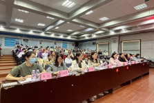 深耕骨健康科普 匠心演绎获佳绩 ——我院作品摘得桂林市骨科专业委员会科普大赛一等奖