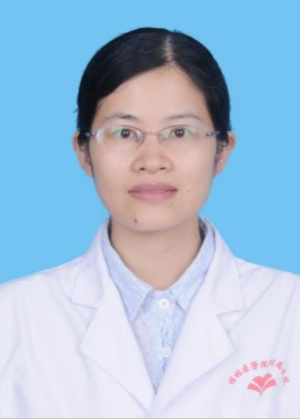 【党外知识分子风采展】脚踏实地干科研，以身作则勤育人——肖娟