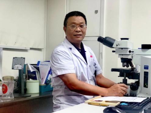 【党外知识分子风采展】深耕管理和教学，学科建设结硕果——曾思恩