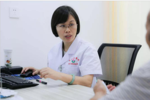 【党外知识分子风采展】“续写”血液的生命奇迹——王晓桃