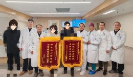 西安患者跨省求医，15年顽固偏头痛终于在桂林治好了