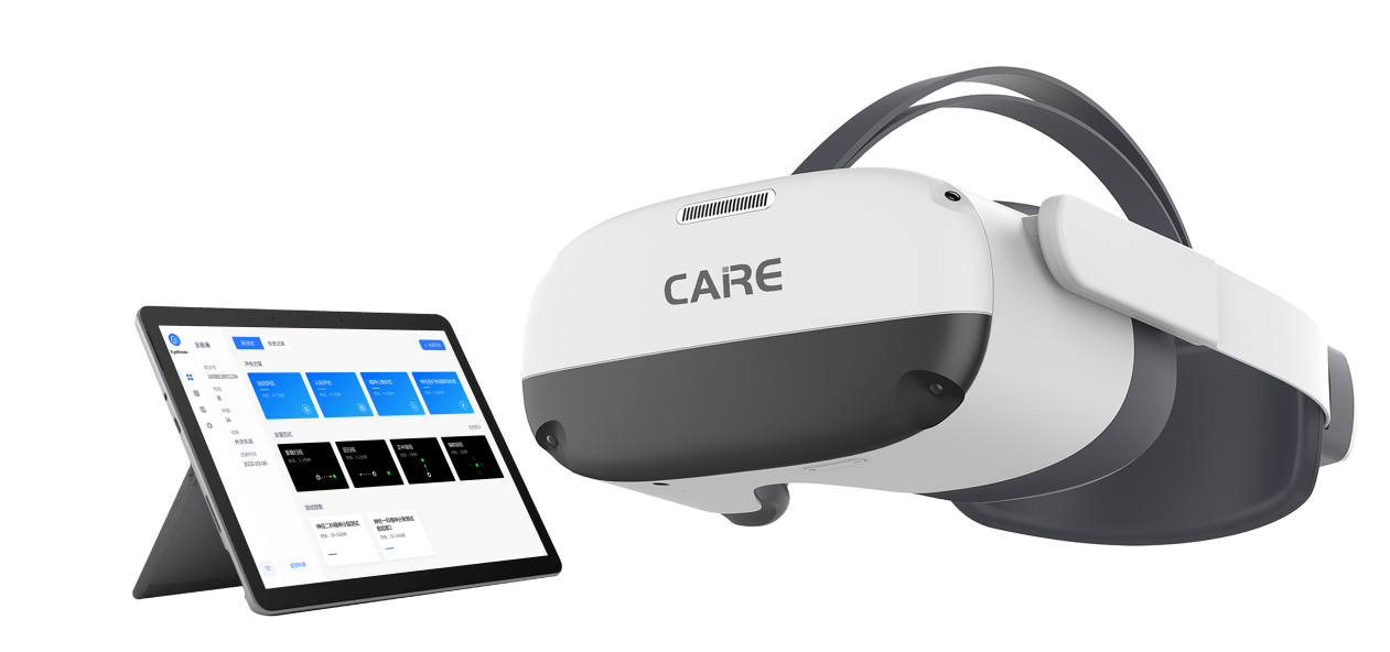 怀疑父母是“老糊涂”还是痴呆？来桂林医科大学一附院，5分钟眼动检测给出答案