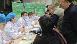中国麻醉周，我院这场义诊为市民揭开“打一针”背后的生命守护