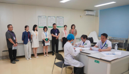 我院顺利完成2026年度住院医师规范化培训结业临床实践能力考核