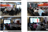 桂林医学会风湿病学分会下基层学术活动在全州县顺利开展