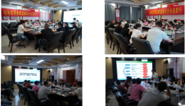 桂林医学会风湿病学分会下基层学术活动在全州县顺利开展