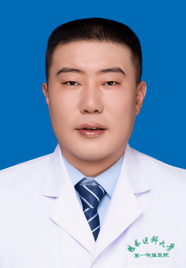 王梨明